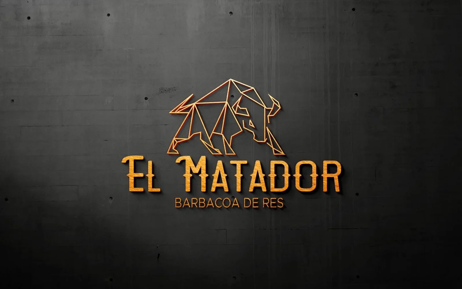 Aplicaciones de marca de El Matador