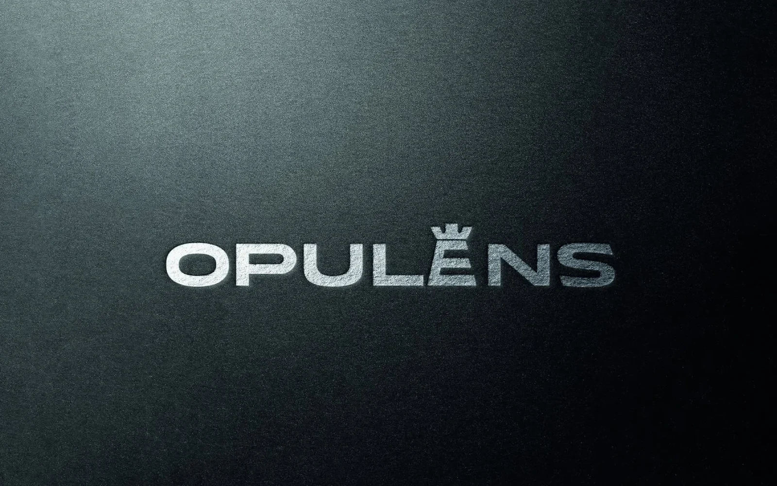 Aplicaciones de marca de Opulens