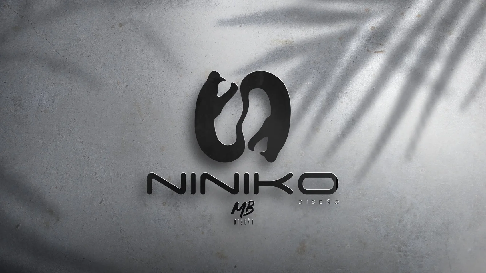 Logotipo de Niniko