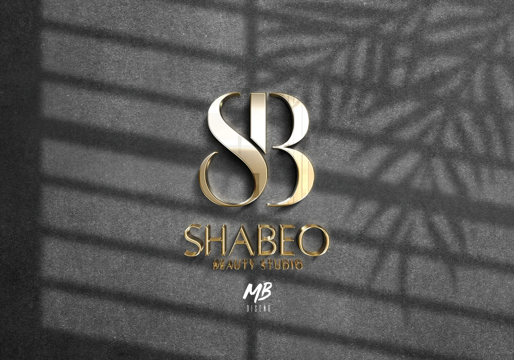 Shabeo — proyecto de MB DISEÑO