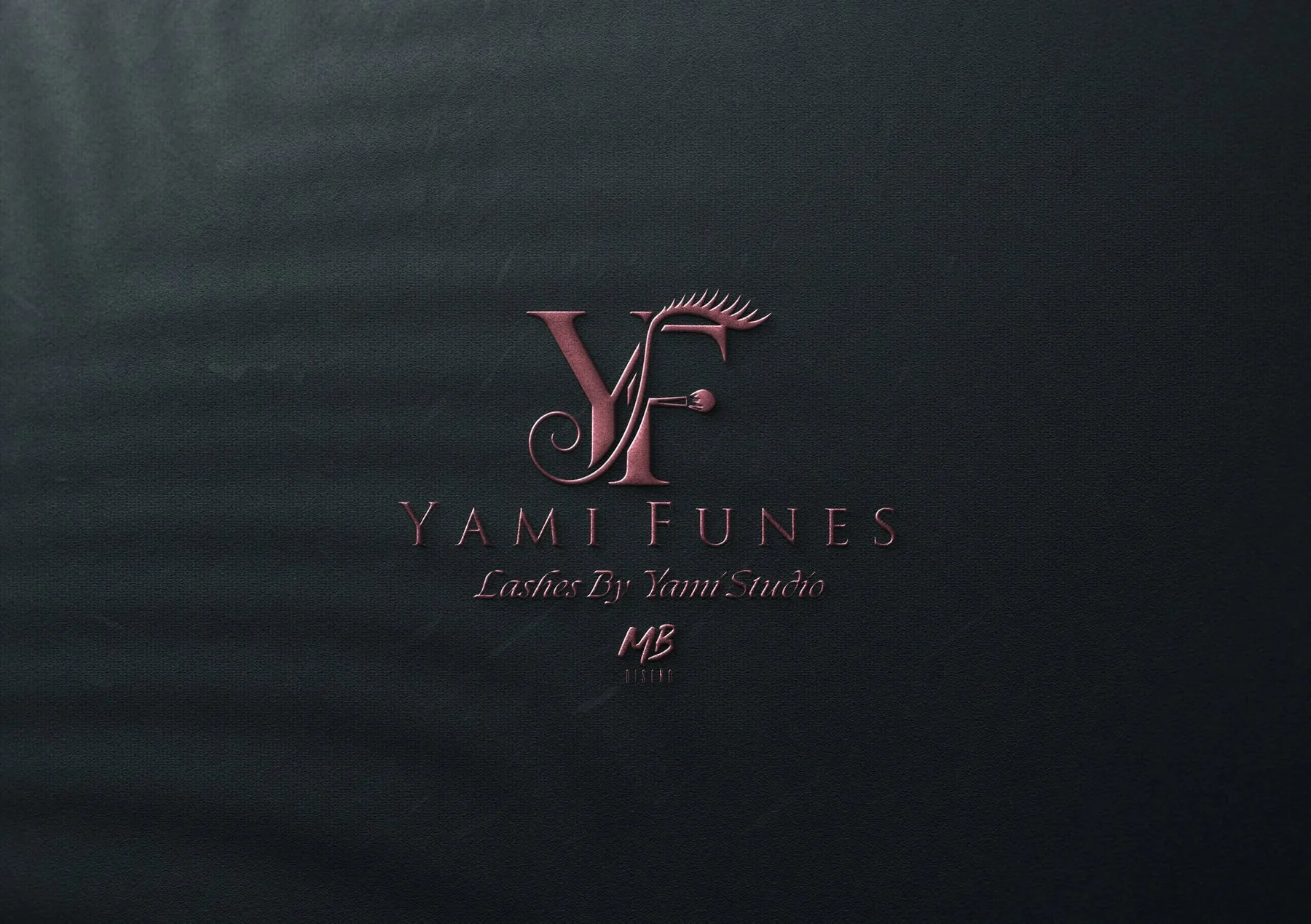 Yami Funes — proyecto de MB DISEÑO