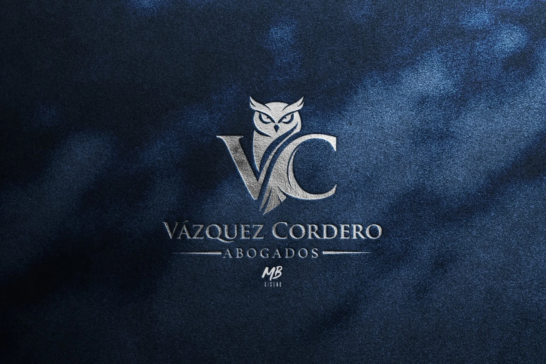 Vázquez Cordero — proyecto de MB DISEÑO